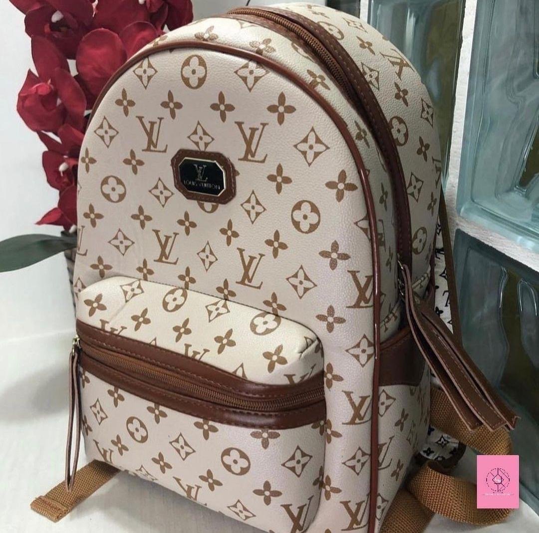 Mochila premiun