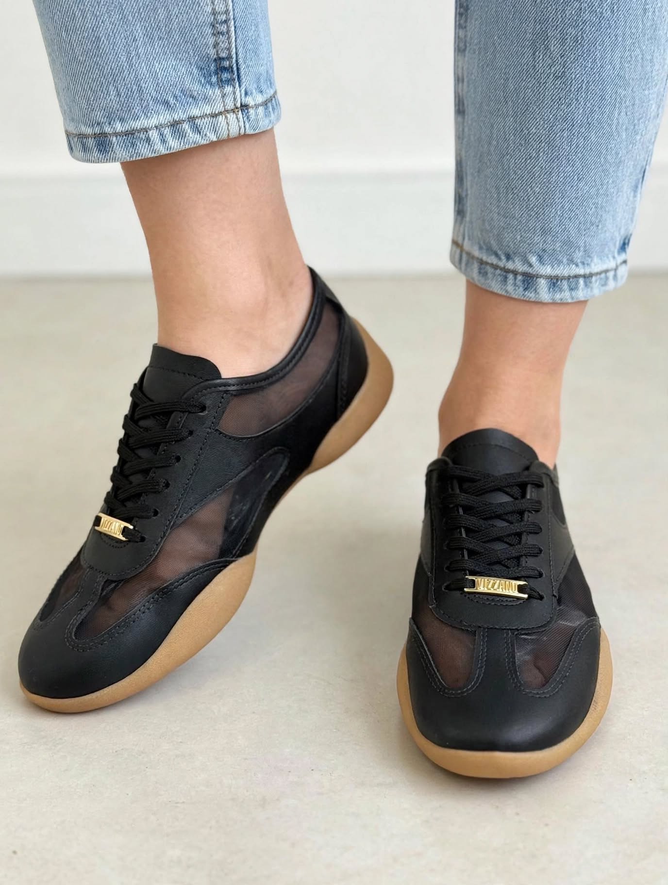Vizzanoo transparente