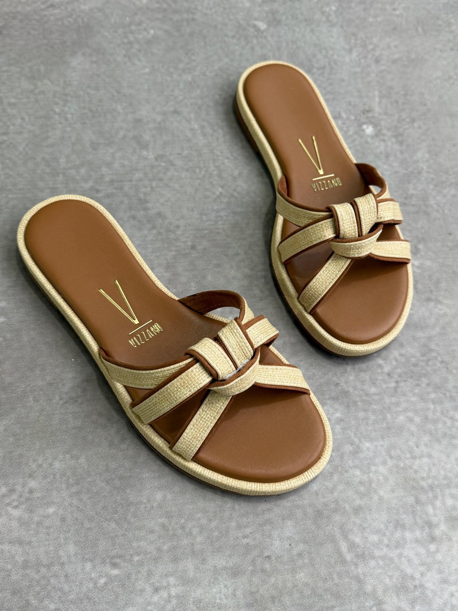 Vizzano zapatilla