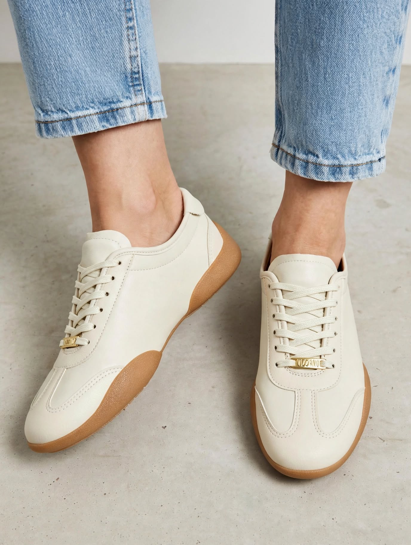 Sneaker bajito vizzano