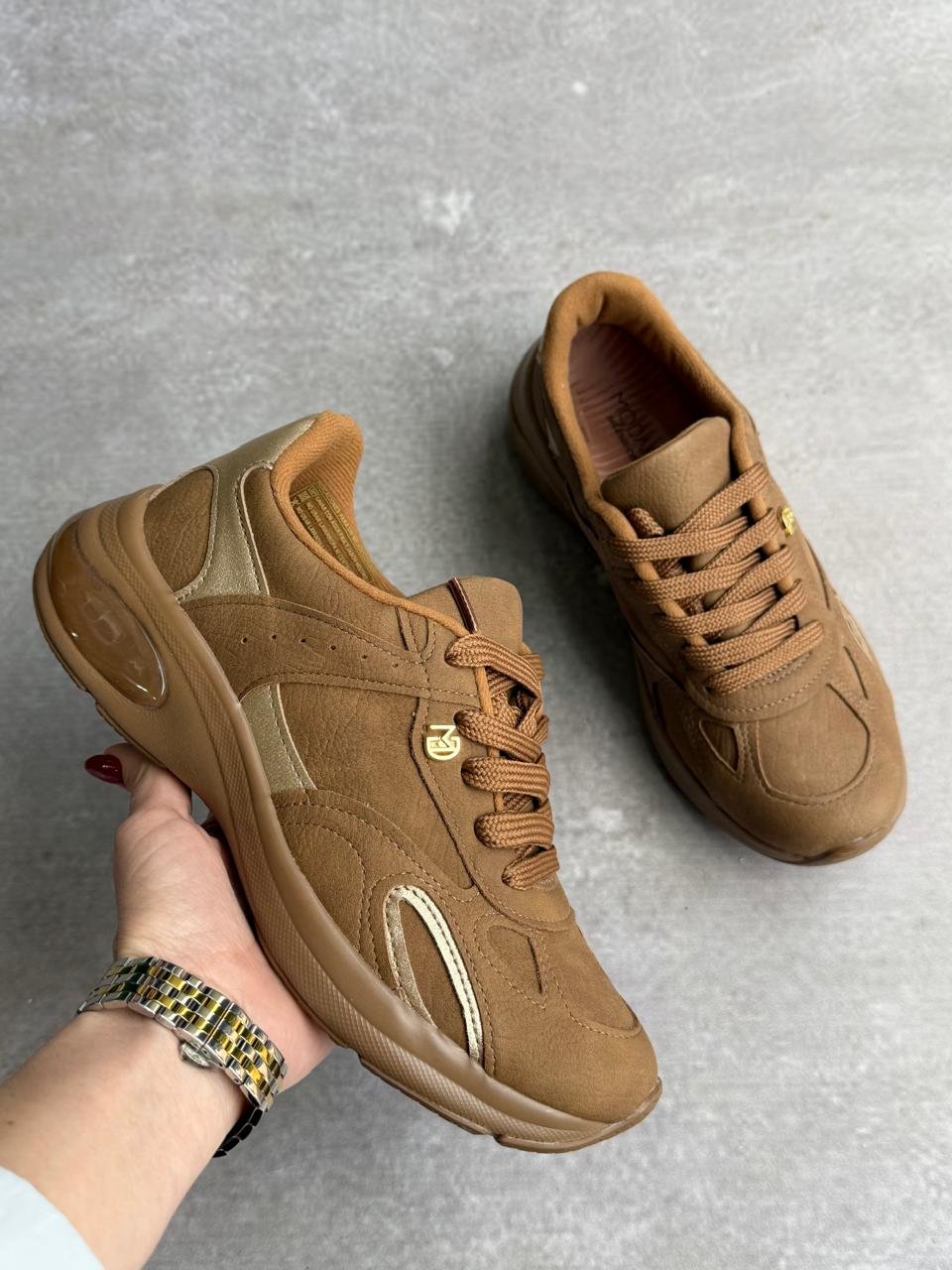 Sneakers modare ultraconfort