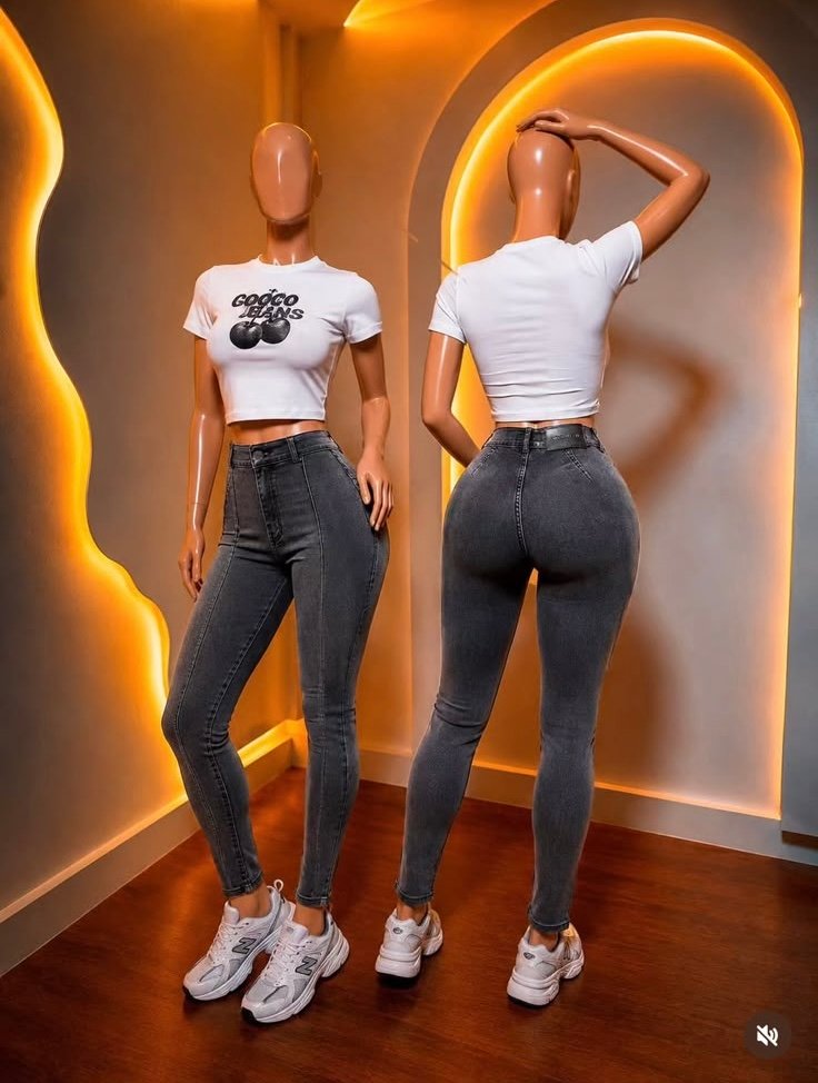 Lipo jeans