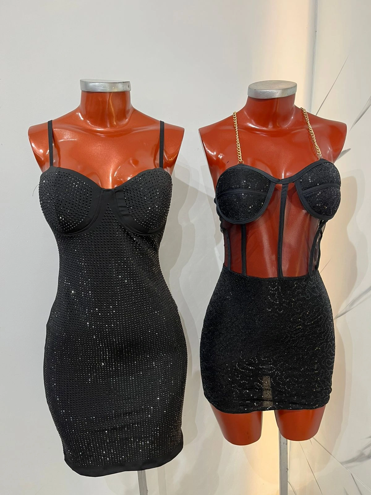 VESTIDO LURES